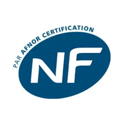Logo NF
