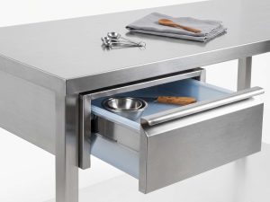Tiroir pour table tradition Sofinor