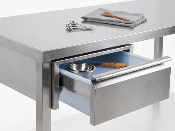 Tiroir pour table tradition Sofinor