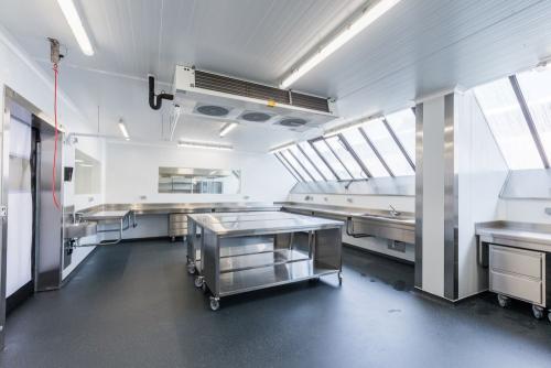 Laboratoire traiteur 3