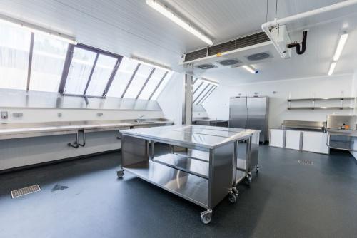 Laboratoire traiteur 2