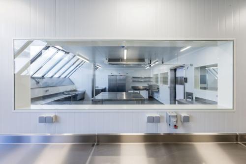 Laboratoire traiteur 1