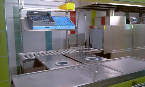 COLLEGE MONDETOUR - LES ULIS 3