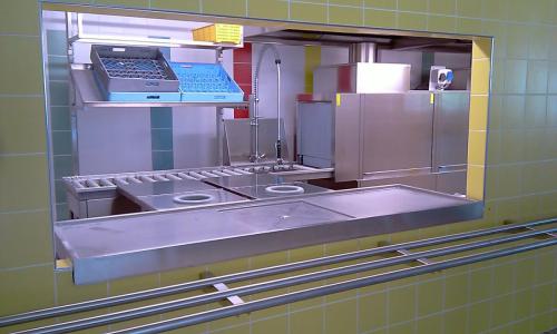 COLLEGE MONDETOUR - LES ULIS 4