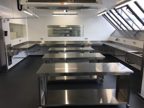 Laboratoire traiteur 4