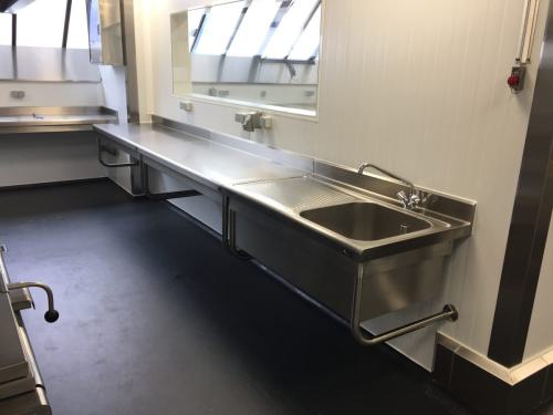 Laboratoire traiteur 5